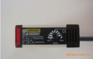 OMRON/欧姆龙光电开关E3JK-DS30M1