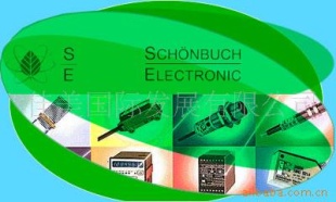 供应Schonbuch 传感器