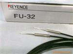 供应基恩斯KEYENCE光纤传感器FU-32