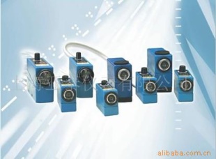 上海亚泰色标传感器GDJ-312BG/R