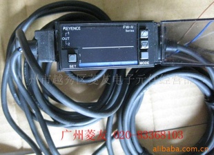 供应基恩士光纤传感器FS-V1