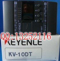 日本基恩士KEYENCE可编程PLC控制器KV-10DT