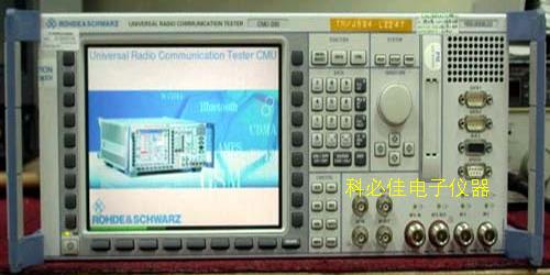 手机测试仪CMU200/8960