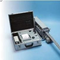 MD120B钢丝绳探伤仪