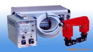 供应CJE-2A型电磁轭磁粉探伤仪