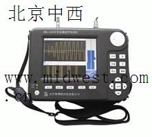 非金属超声波探伤仪