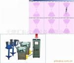 供应ECS-306汽车零件六通道涡流探伤机
