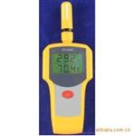 手持式数字温湿度显示仪,数显温湿度计(工业级)