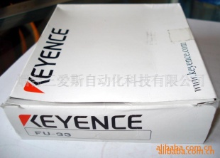 现货KEYENCE 传感器FU-33(图)