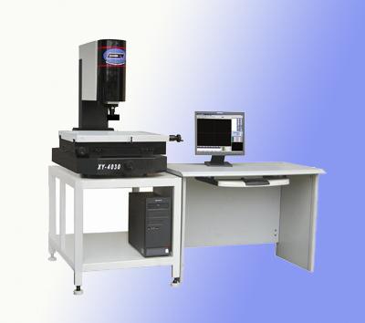 标准型影像测量机 XY-S4030B(标准型)