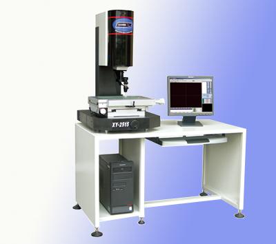 XY-S2515C 复合式影像测量仪