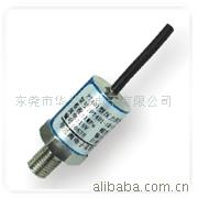应变式气体压力传感器（图）