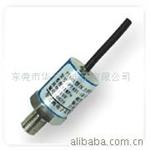 应变式气体压力传感器（图）