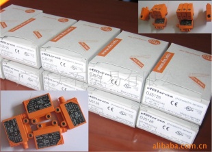 供应IFM传感器 OJ5126