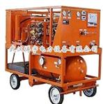 BY302SF6气体回收装置（回收车）