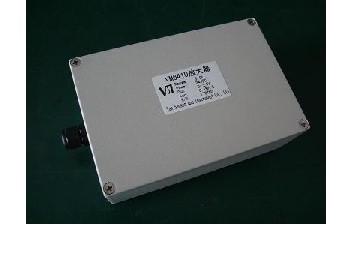 重量变送器VM611