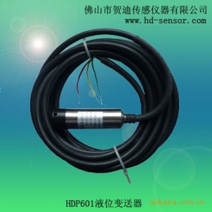 污水水处理工程专用水位变送器,防雷