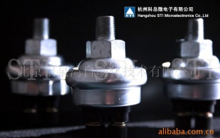 供应汽车机油压力传感器