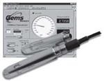【GEMS】9000系列——CAUS数字输出压力传感器