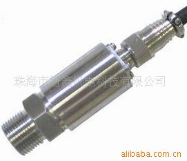 供应装载压力传感器