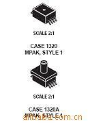FRECALE/mpx2010压力传感器