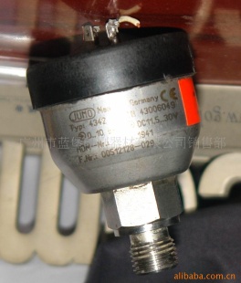SM52气压传感器原装号,F2.110.1491