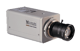 MTC-6309,1/3 英寸彩色短型摄像机