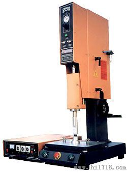 超声波塑胶焊接机20/15KHZ系列
