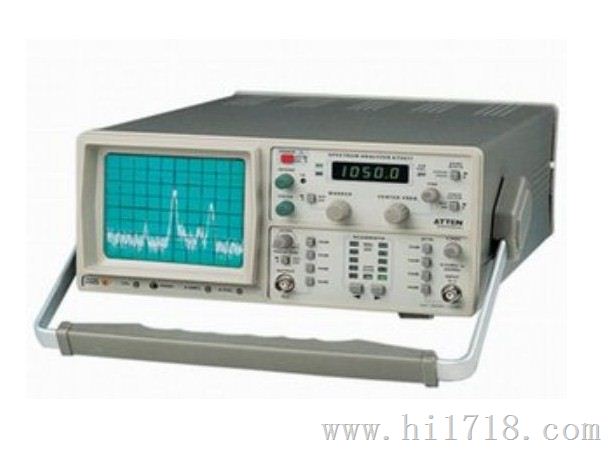 频谱分析仪AT5011