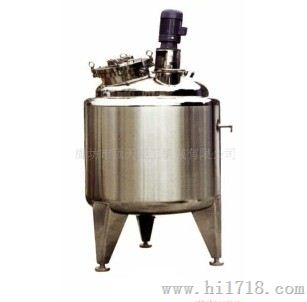 加工FJG-500 发酵罐
