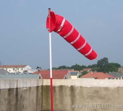 PH-WDBGC 红白杆高强度风向袋