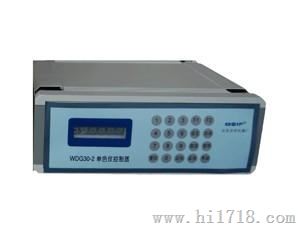 WDG30-2自动扫描单色仪