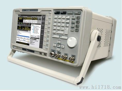 DTVinteractive DTX2000 数字电视信号发生器