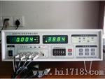 常州同惠 TH2618B 电容测量仪