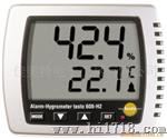 供应TTO 608-H2温湿度表，德图温湿度计