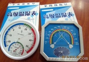 指针式温度表(图)