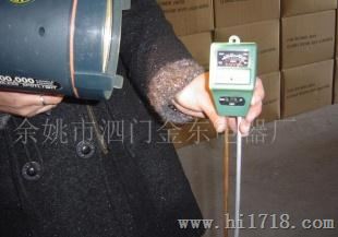 三合一湿度计