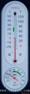 温湿度表