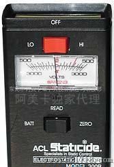 供应ACL-300B静电测试仪,静电电压测试仪