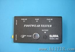 SURPA静电工鞋测试仪 静电测试仪