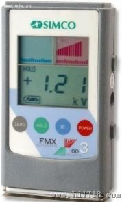 SIMCO 静电测试仪FMX-003
