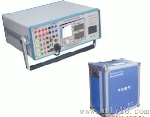 供应检测仪器/六相微机继电保护测试仪