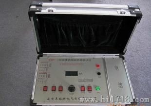 EMT-II避雷器用监测器测试仪