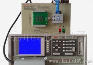 3250A（中文版）电子变压器综合测试仪