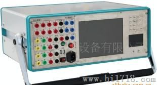 微机继电保护校验仪、继电保护测试仪、继保测试仪