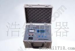 HLCS-5A变压器直流电阻测试仪