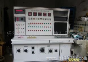 KM-DS型爆电器综合试验台