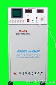 ZJ-12S匝间耐压仪