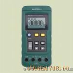 电压电流校准仪MS7221