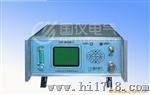 GYWS型SF6微水测试仪